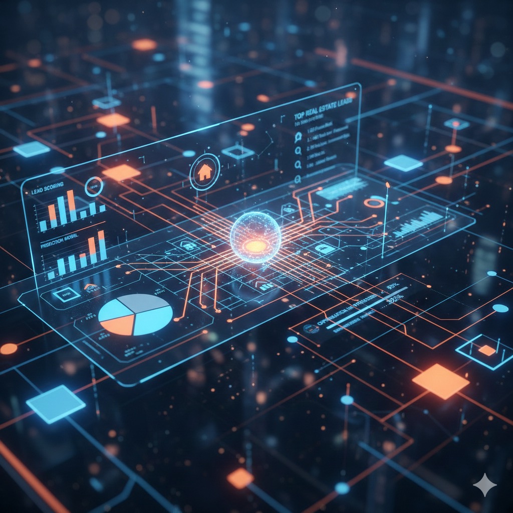 How AI Agents Boost Your Real Estate Leads Effortlessly