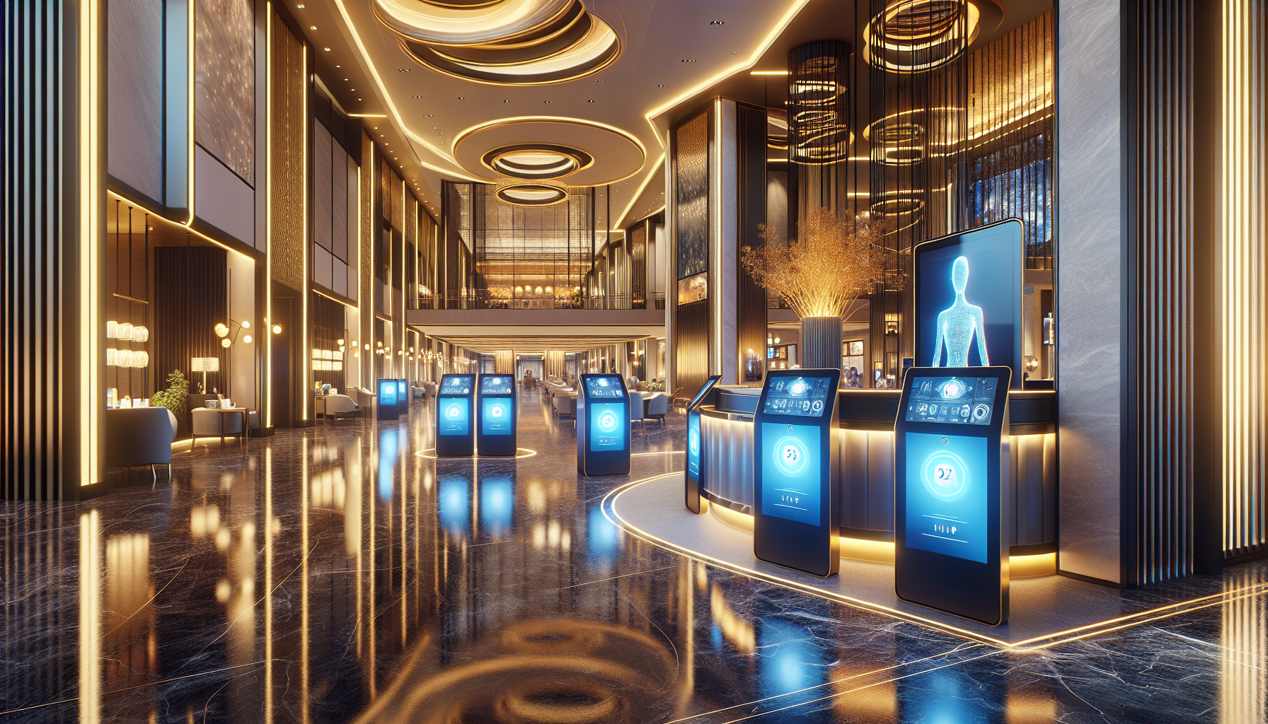 Fast Track Your Hotel's Success This Presidents Day with AI