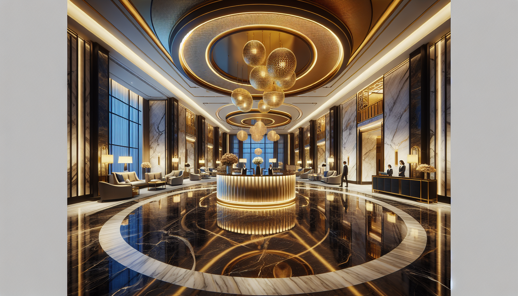 AI-Driven Personalization: Elevating Boutique Hotel Experiences