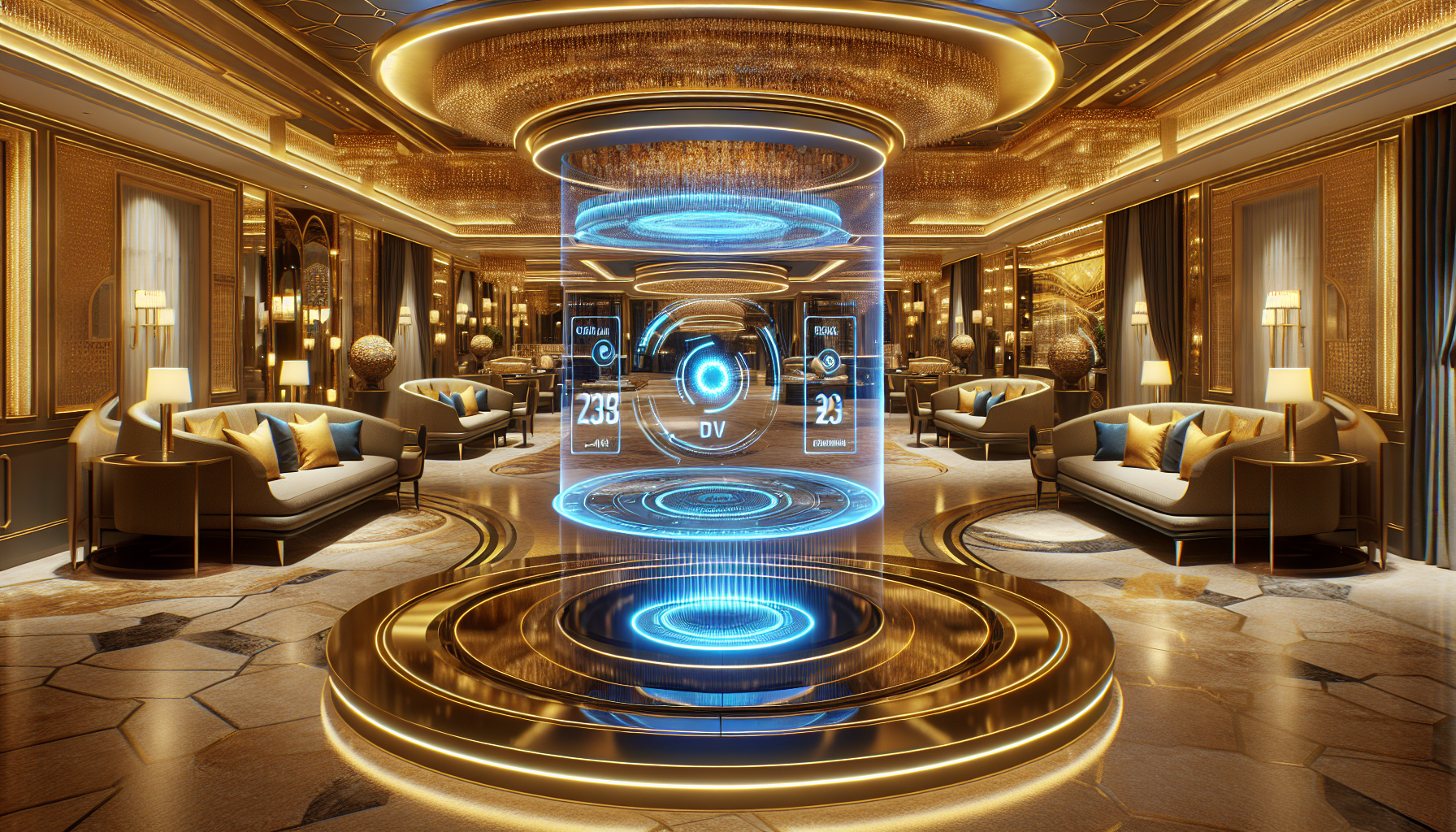 Harness AI for Smarter Resort Revenue Management