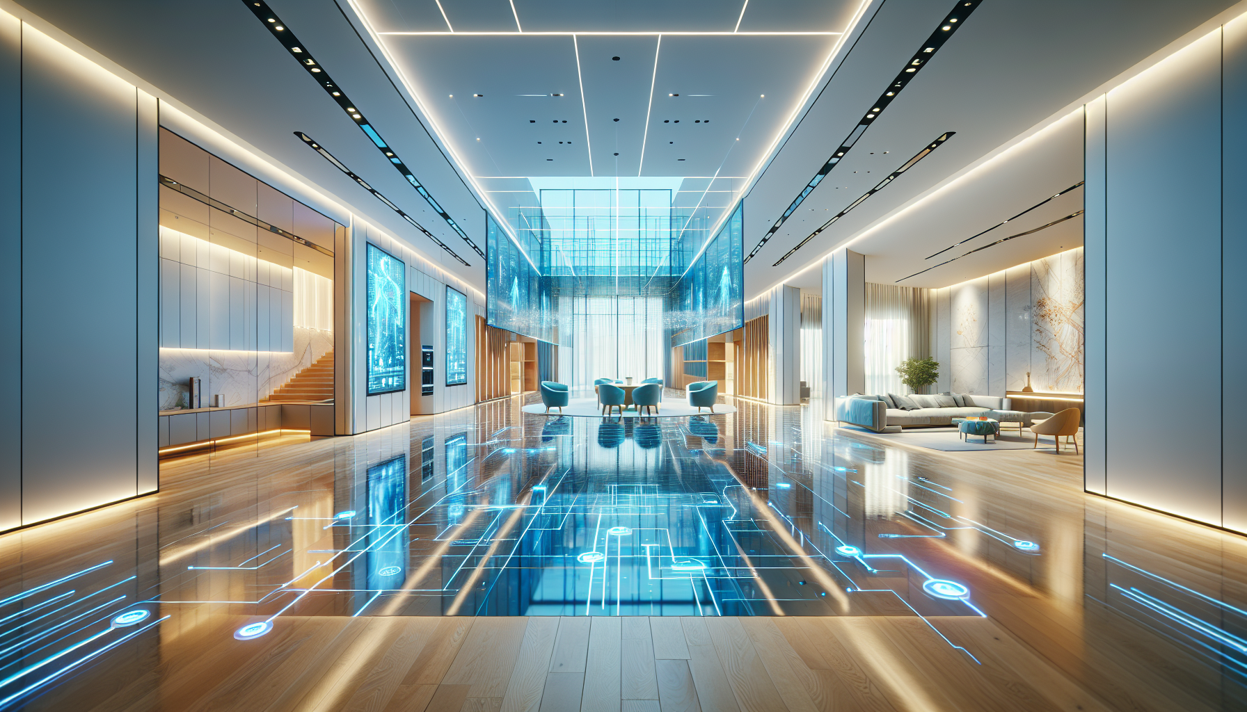 AI-Powered Staging: Boosting Home Sales with Smart Tech